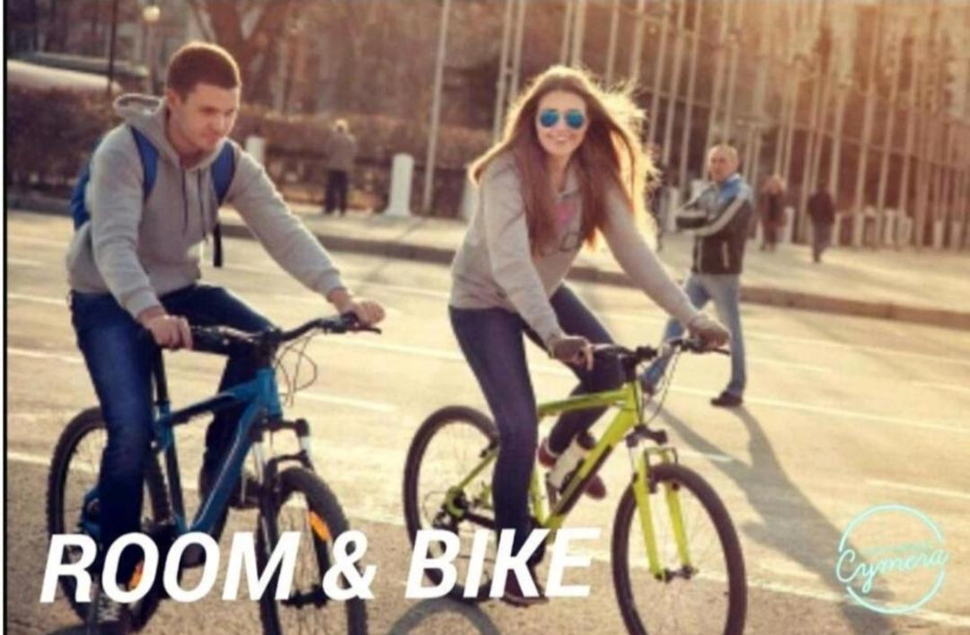 Room & Bike - Agaete ラスパルマス・デ・グランカナリア エクステリア 写真